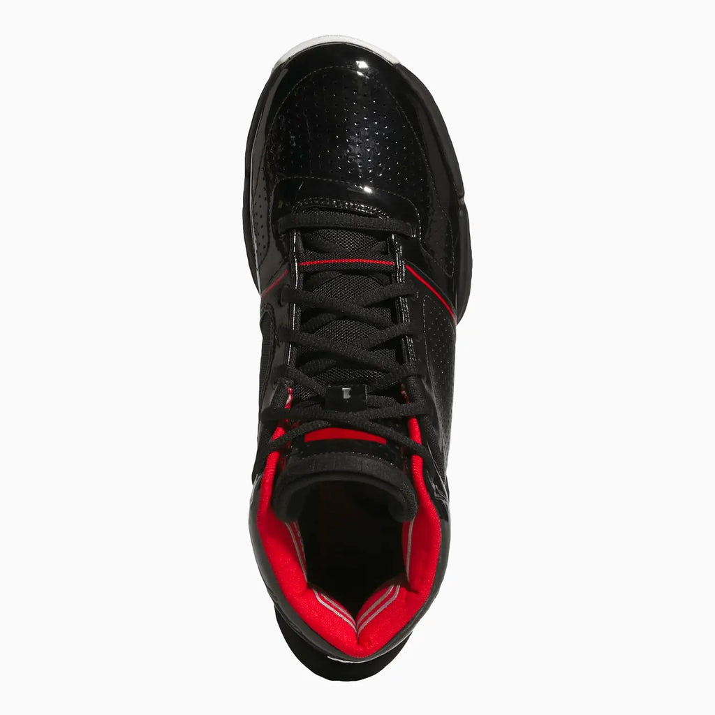 Adizero Derrick Rose 1 de Hombre