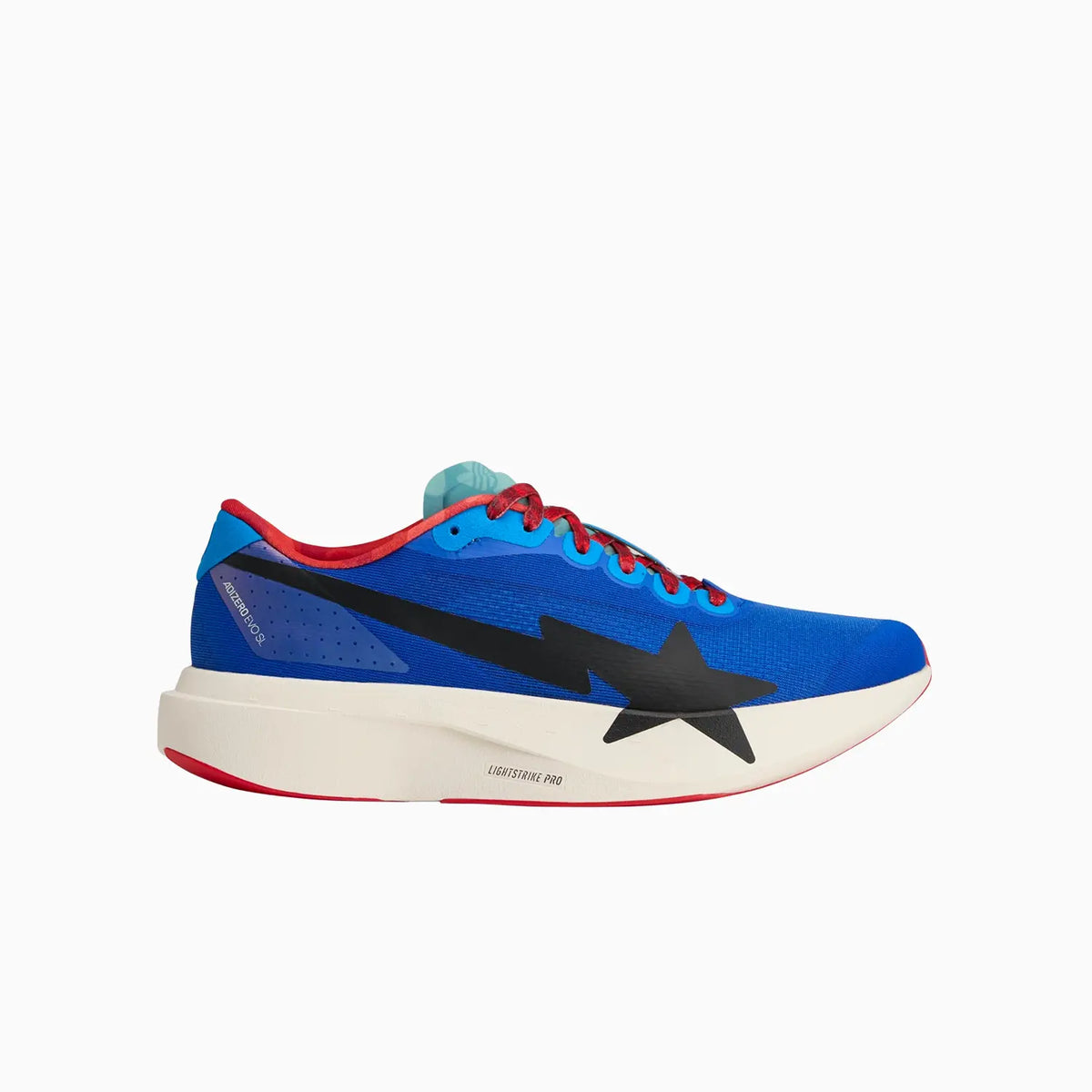 Adizero Evo SL Bape Homme