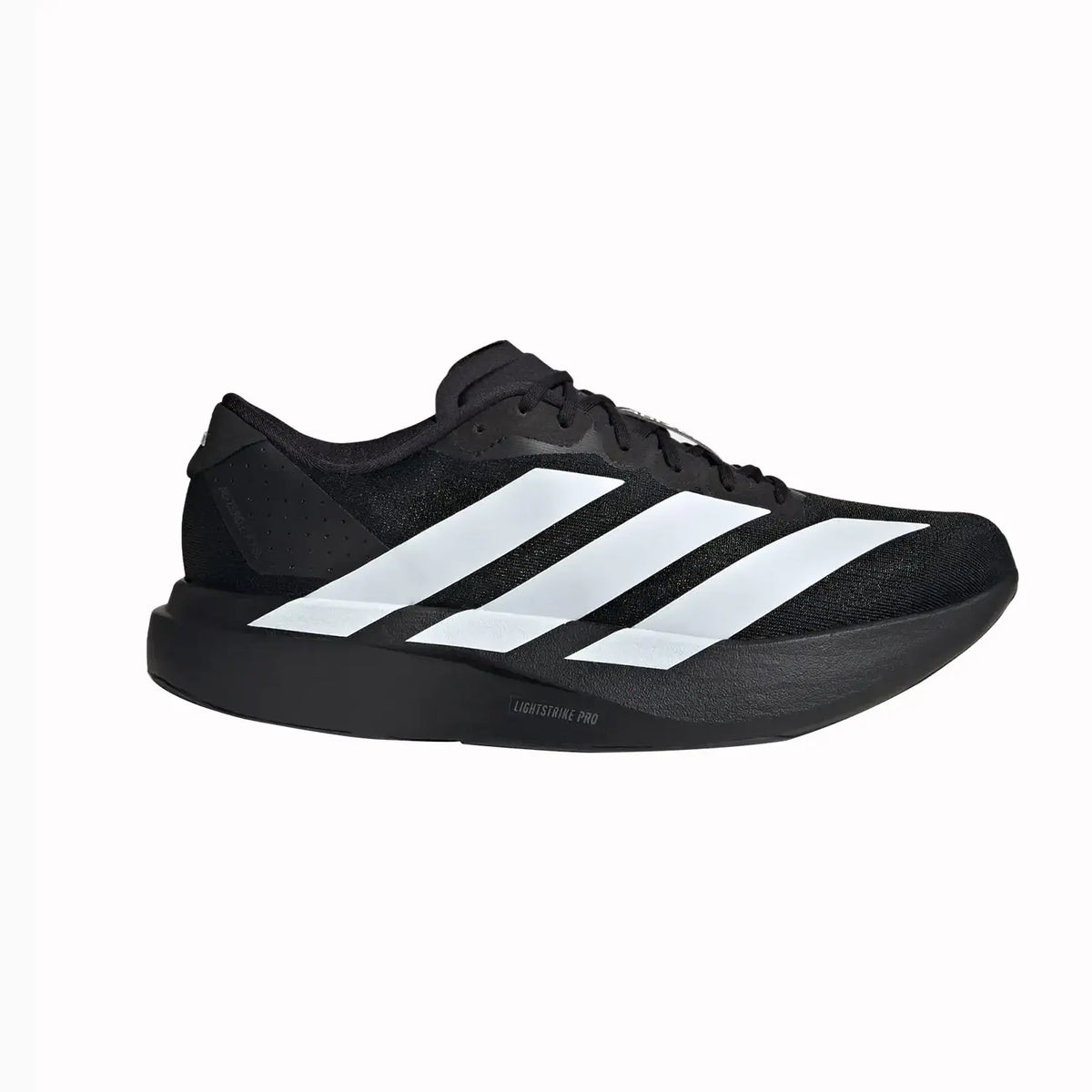 Adizero EVO SL de hombre 'Black White'