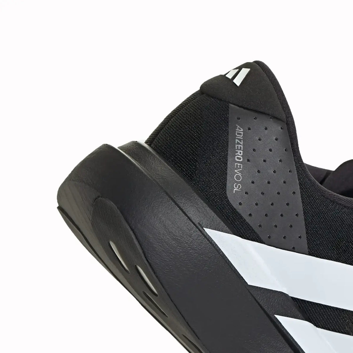 Men's Adizero EVO SL 'Black White'