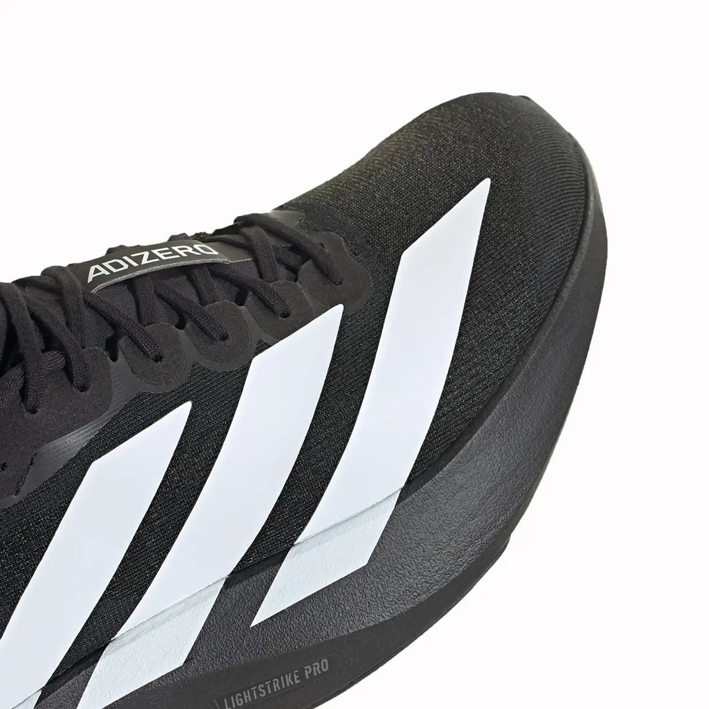 Men's Adizero EVO SL 'Black White'