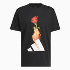 Men's Derrick Rose Celebration Graphic T-Shirt