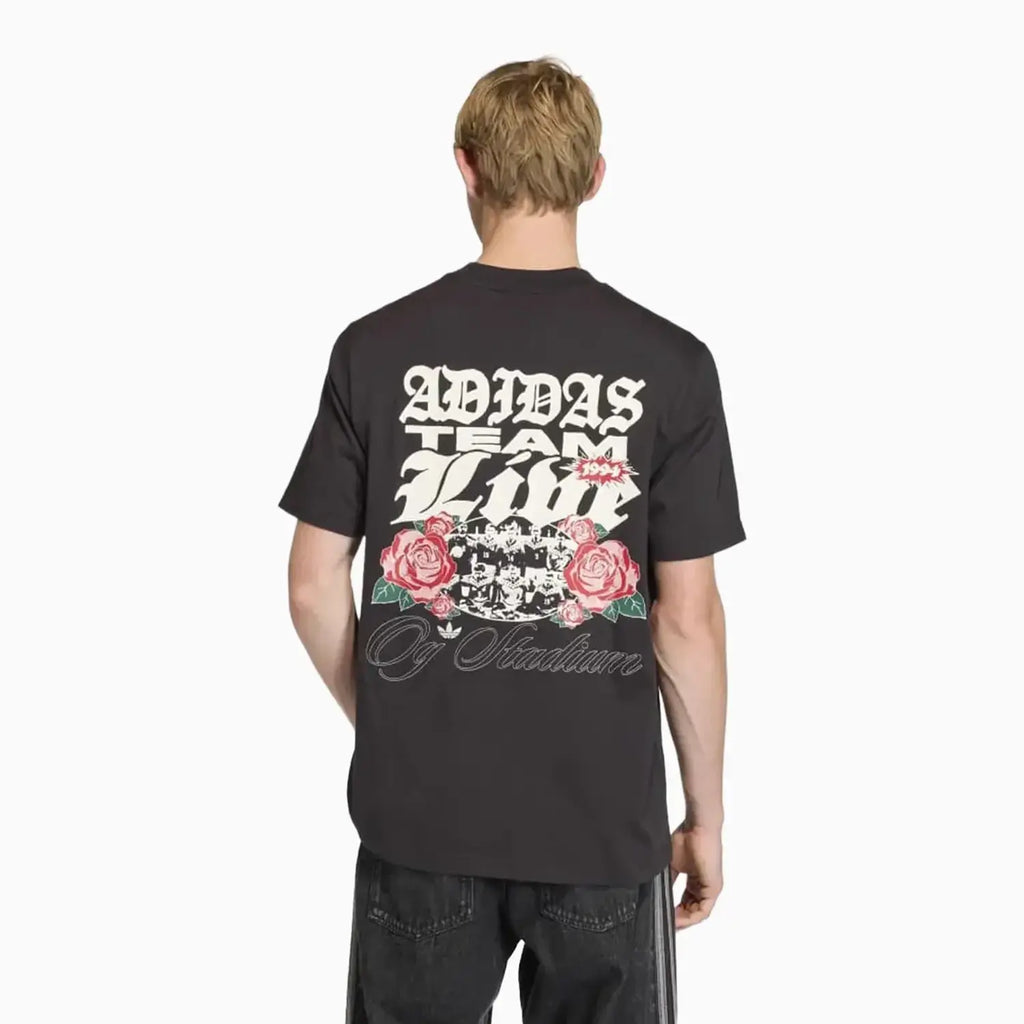 Men's GFX T Short Sleeve T-Shirt
