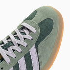 Men's Originals Gazelle Indoor 'Mineral Green Silver Dawn'