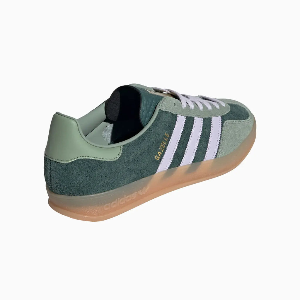 Men's Originals Gazelle Indoor 'Mineral Green Silver Dawn'