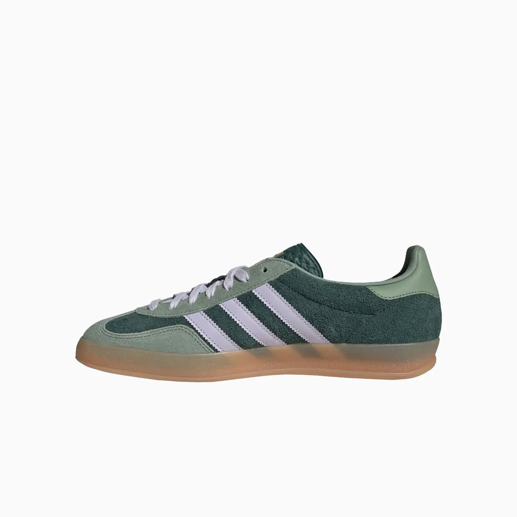 Men's Originals Gazelle Indoor 'Mineral Green Silver Dawn'