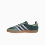 Men's Originals Gazelle Indoor 'Mineral Green Silver Dawn'