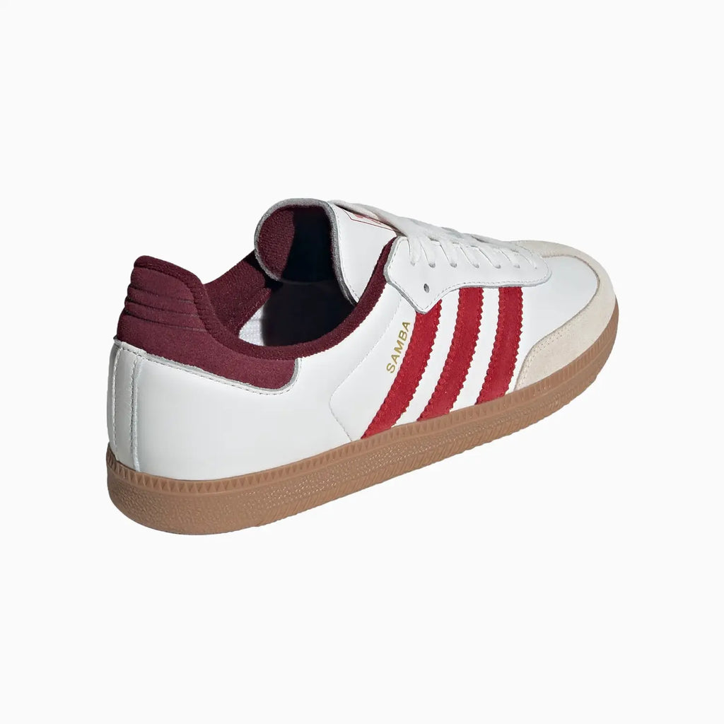 Chaussures Samba OG Original Homme