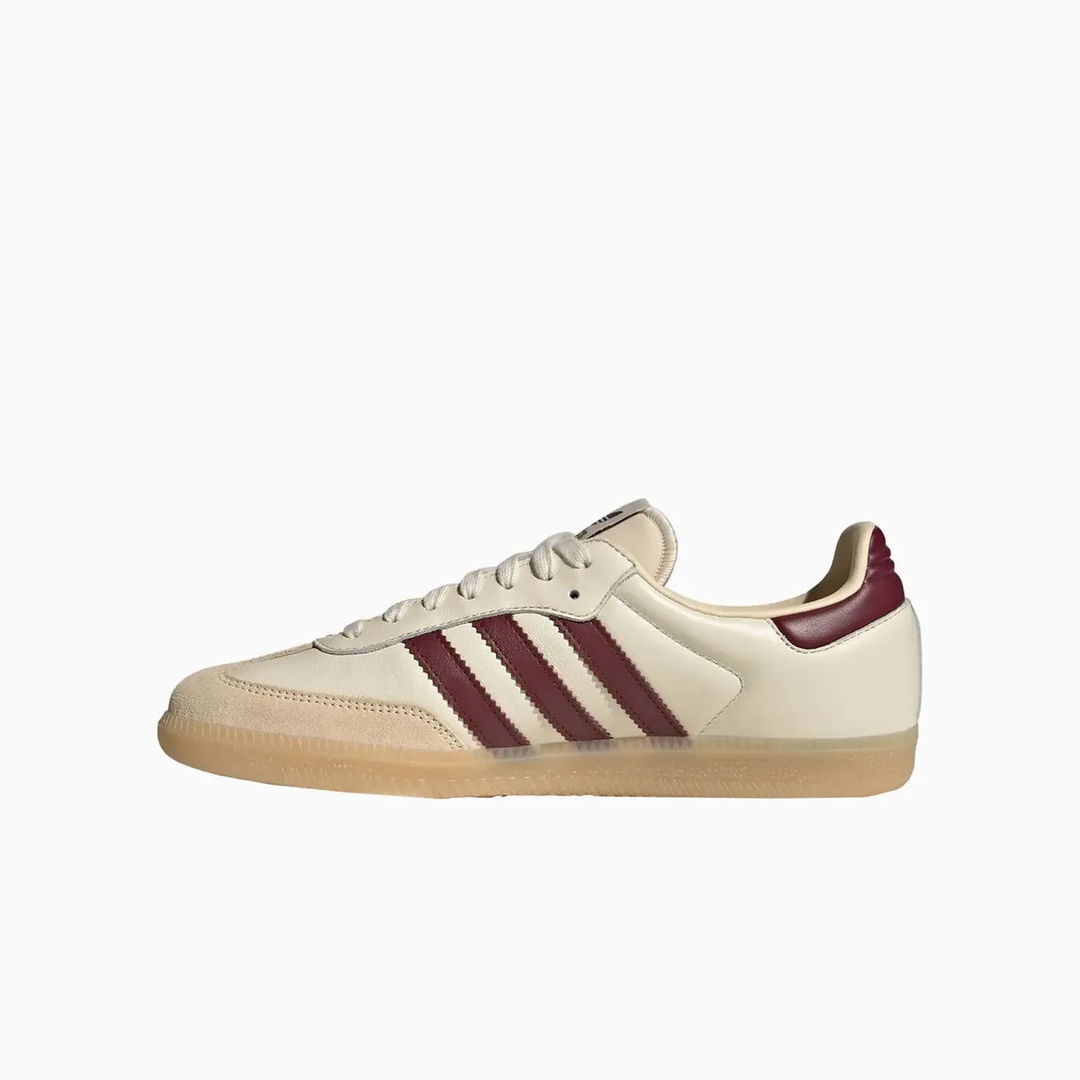 Men's Originals Samba OG 'Wonder White Shadow Red'