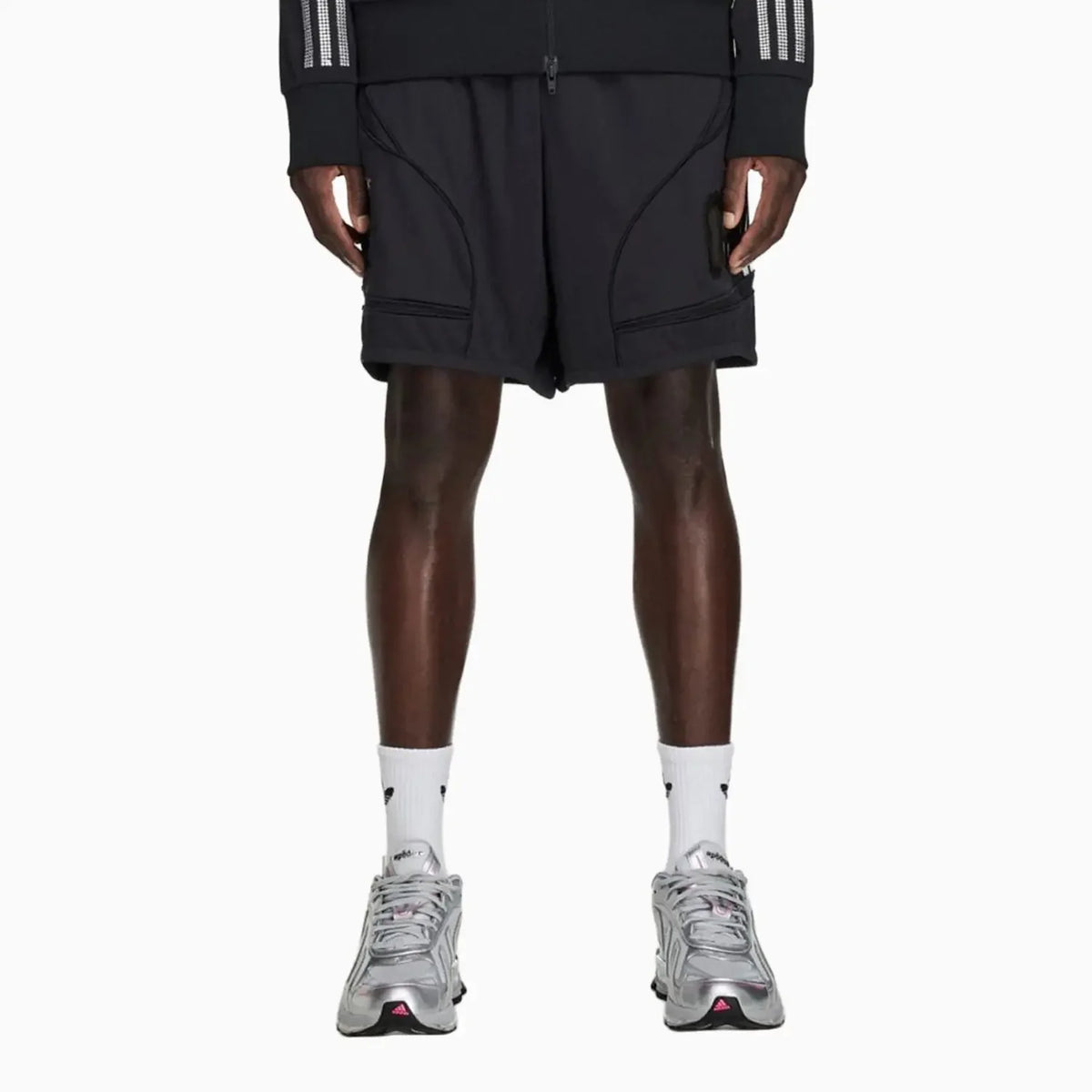 Ensemble maillot et short Sp5Der Originals pour homme