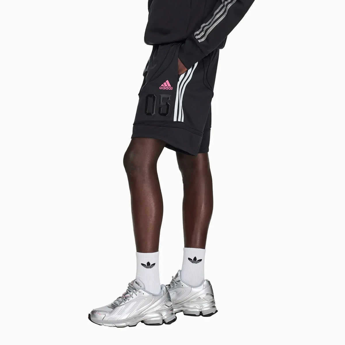 Ensemble maillot et short Sp5Der Originals pour homme