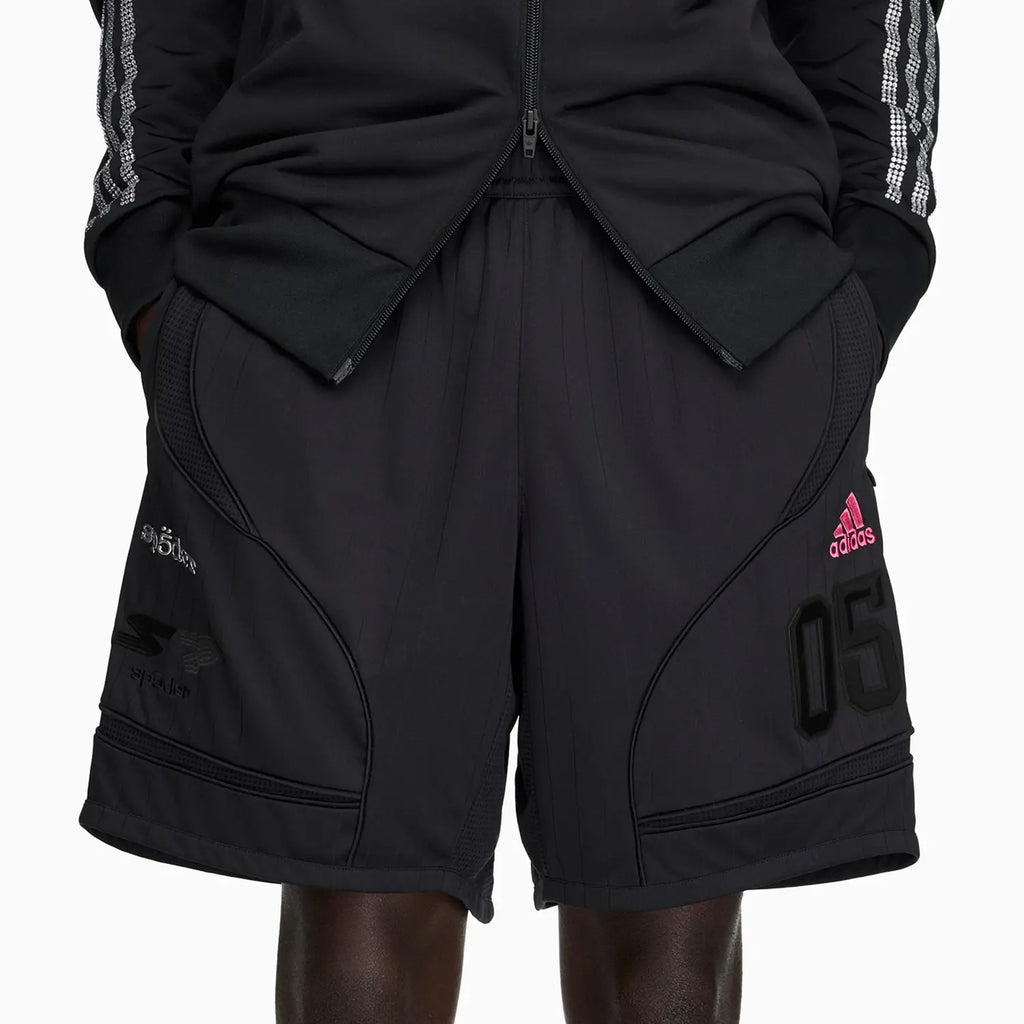 Ensemble maillot et short Sp5Der Originals pour homme