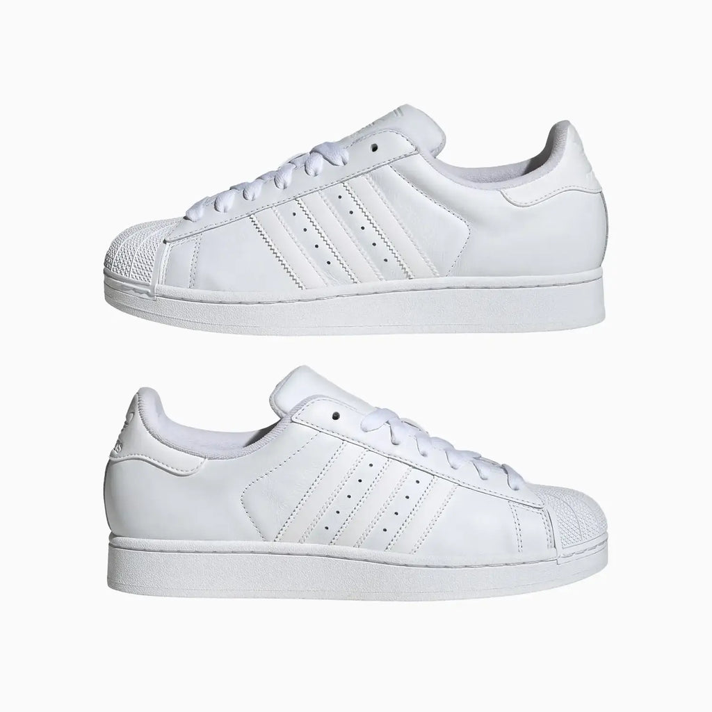Chaussures Homme Originals Superstar II