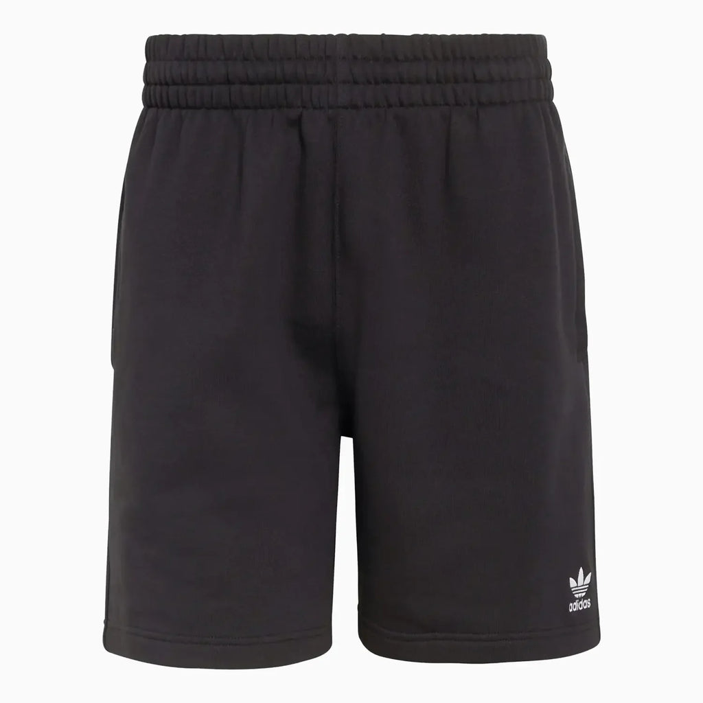 Short en molleton Trefoil Essentials 7 po Originals homme