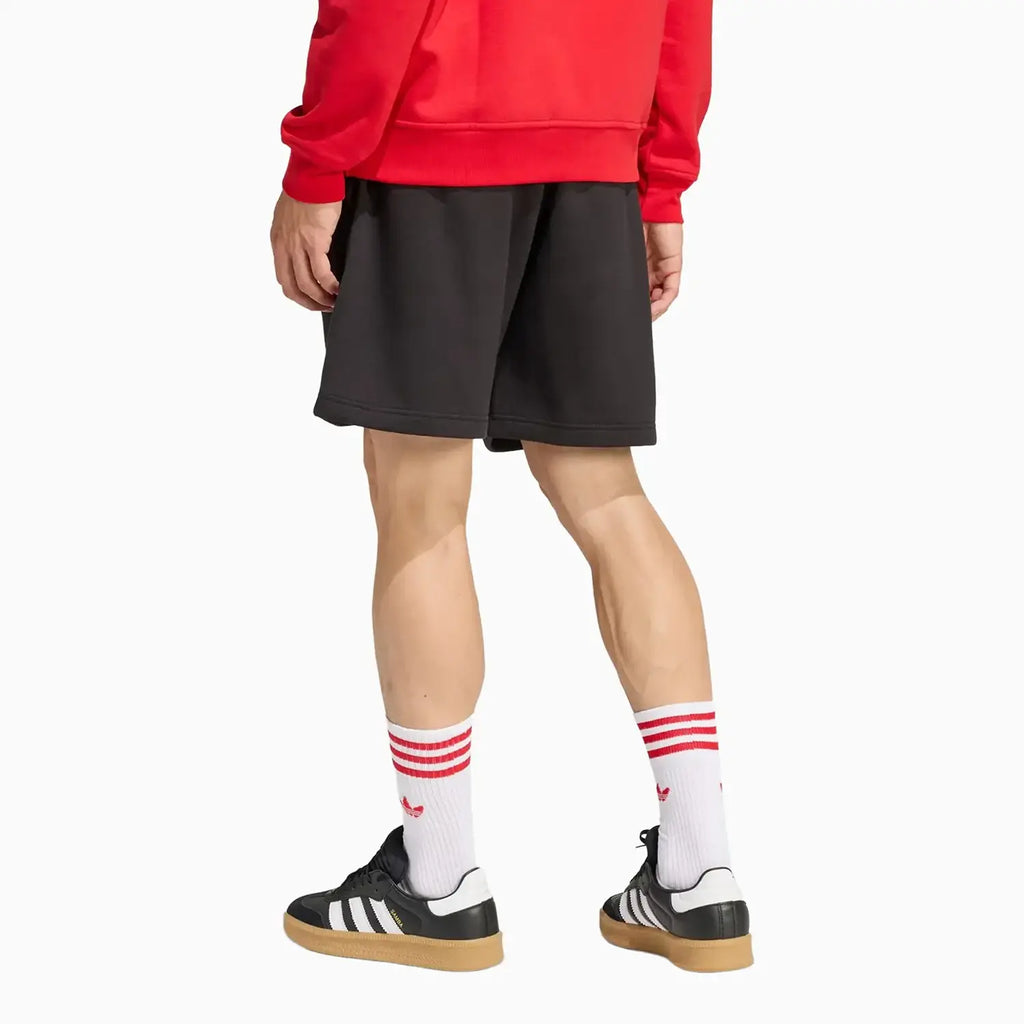 Short en molleton Trefoil Essentials 7 po Originals homme