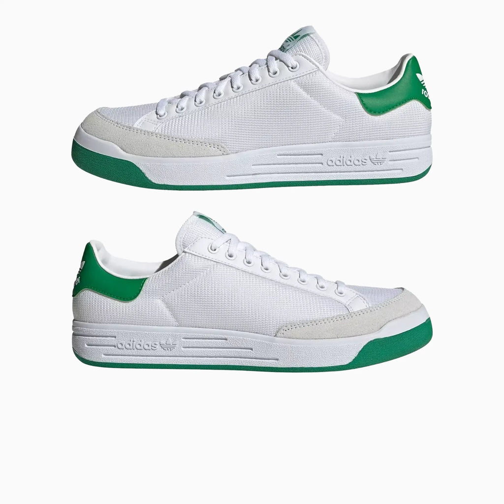 Rod Laver Homme