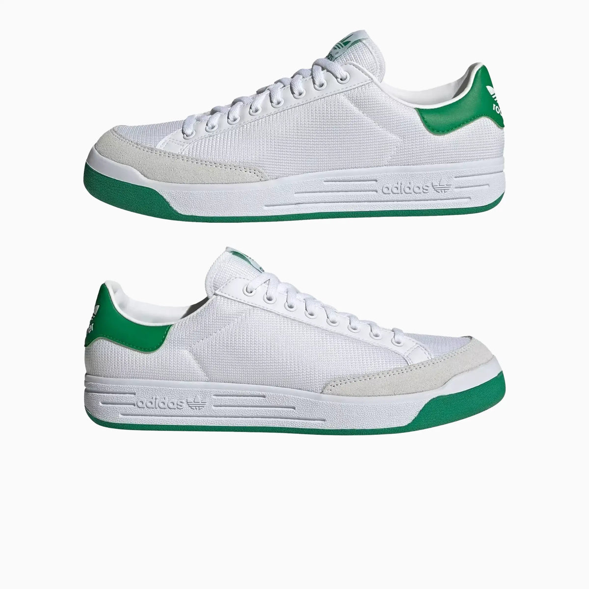 Rod Laver Homme