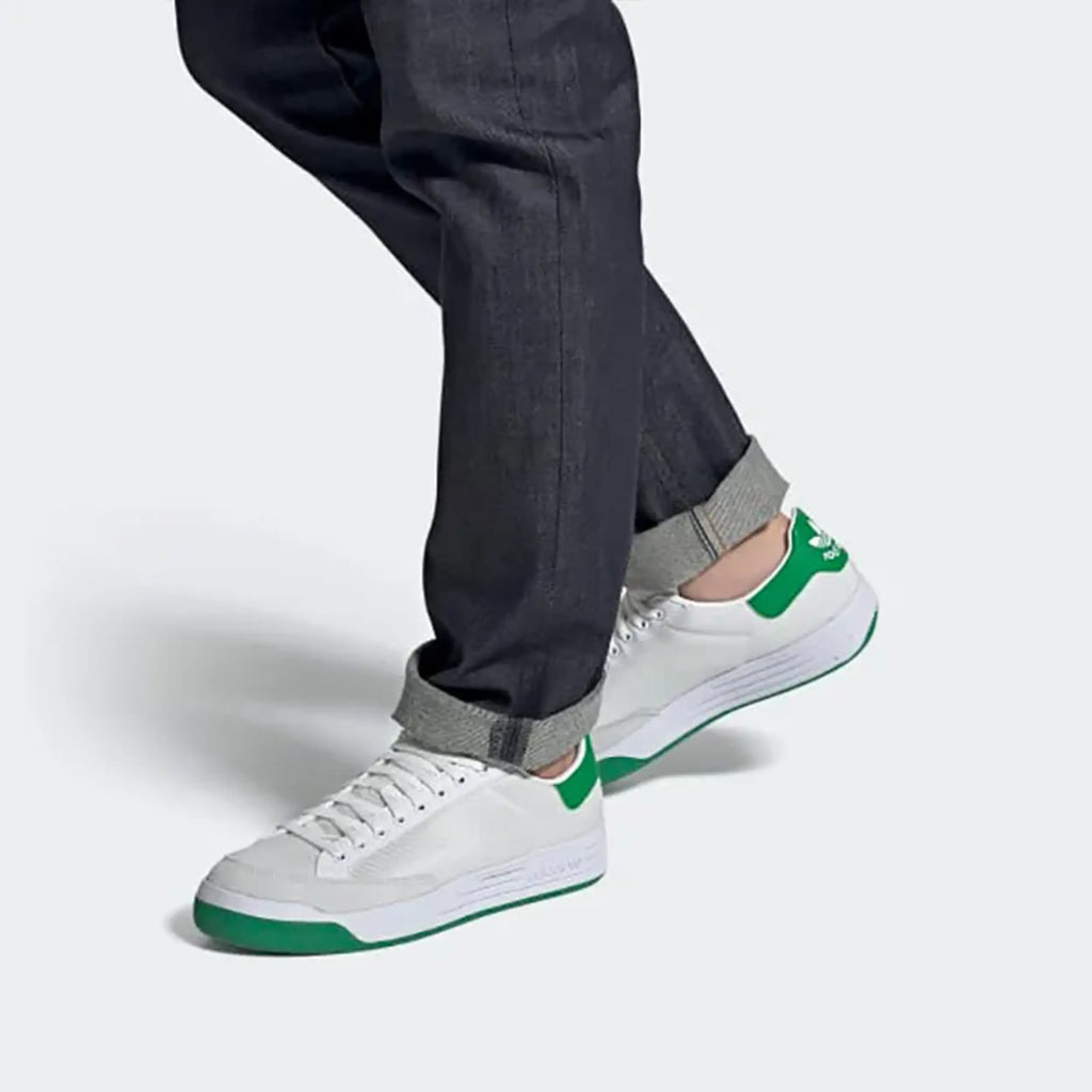 Rod Laver Homme