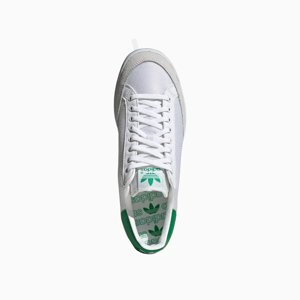 Rod Laver Homme