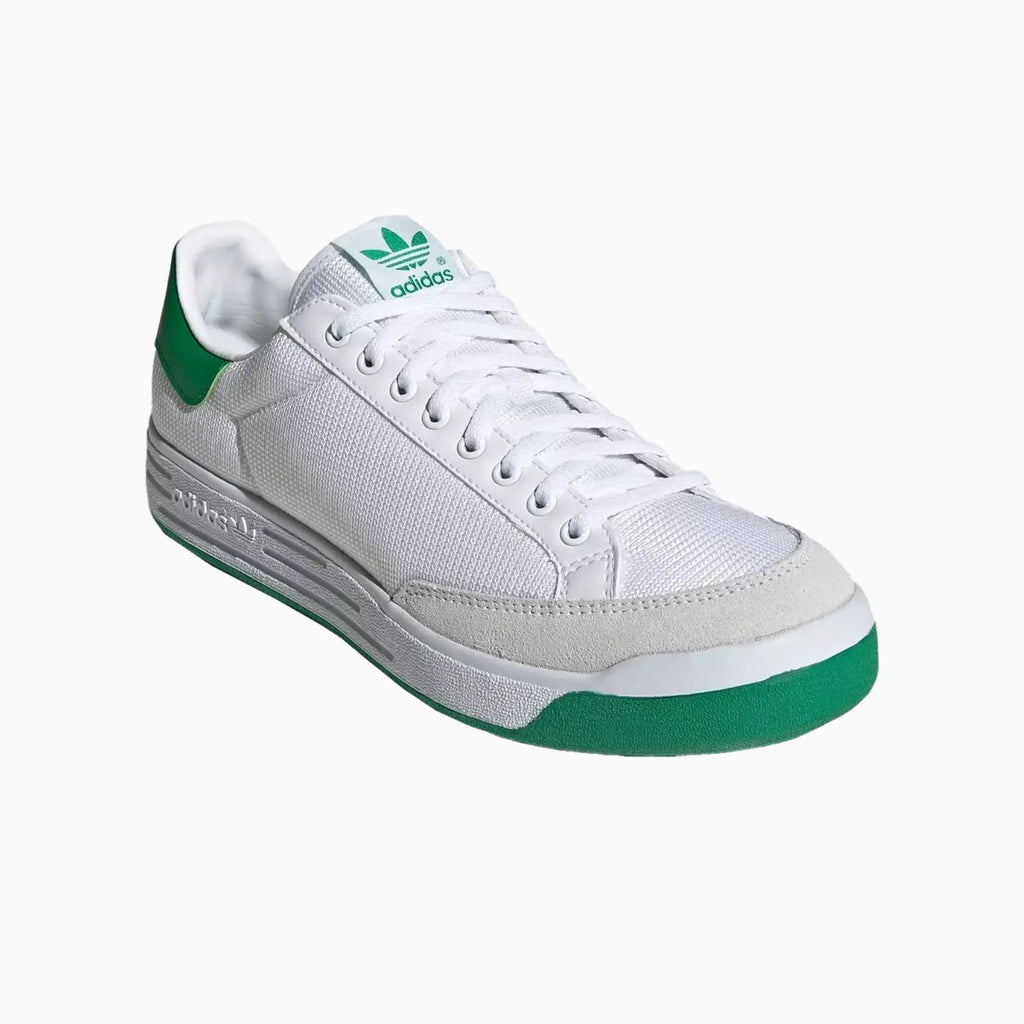 Rod Laver Homme