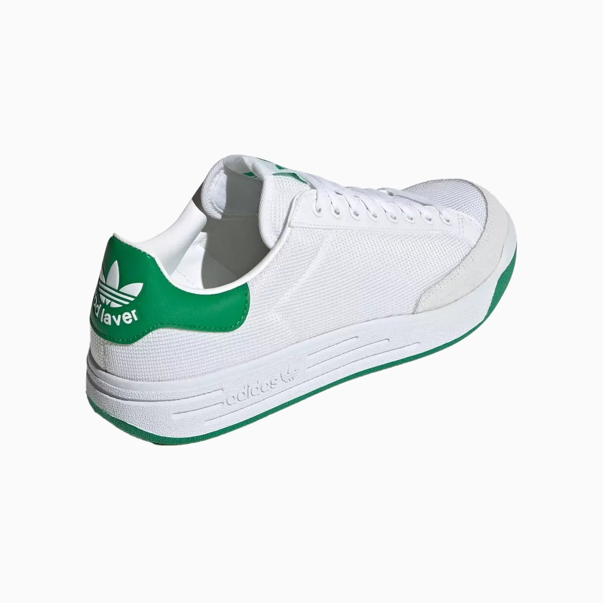 Rod Laver Homme