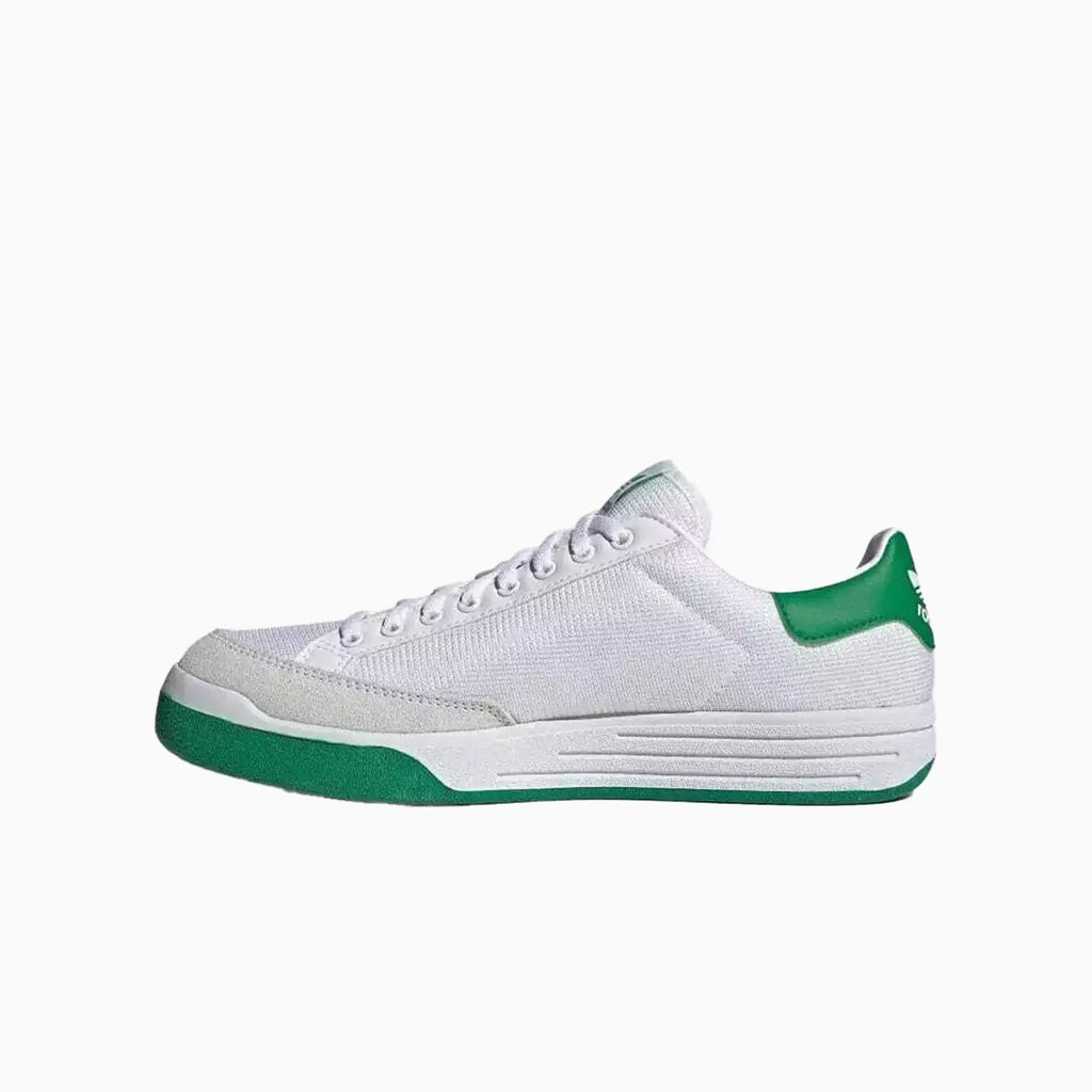 Rod Laver Homme