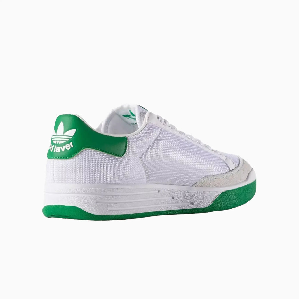 Rod Laver Homme