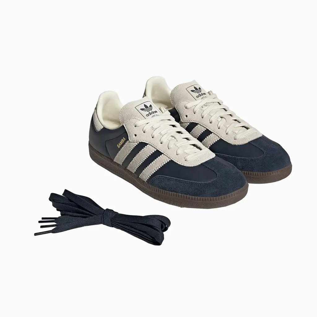 Samba OG pour homme « Aurora Ink Cream »