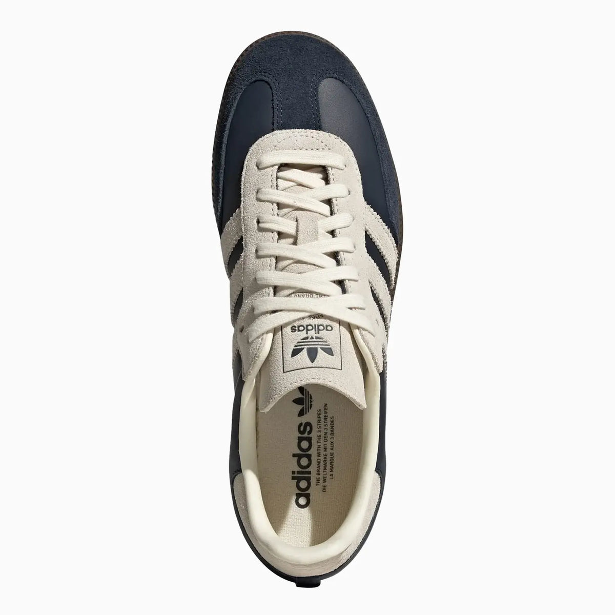 Samba OG pour homme « Aurora Ink Cream »