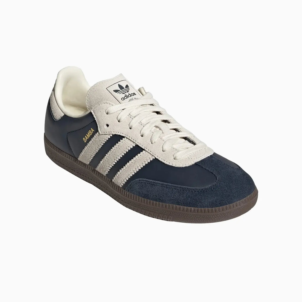 Samba OG pour homme « Aurora Ink Cream »