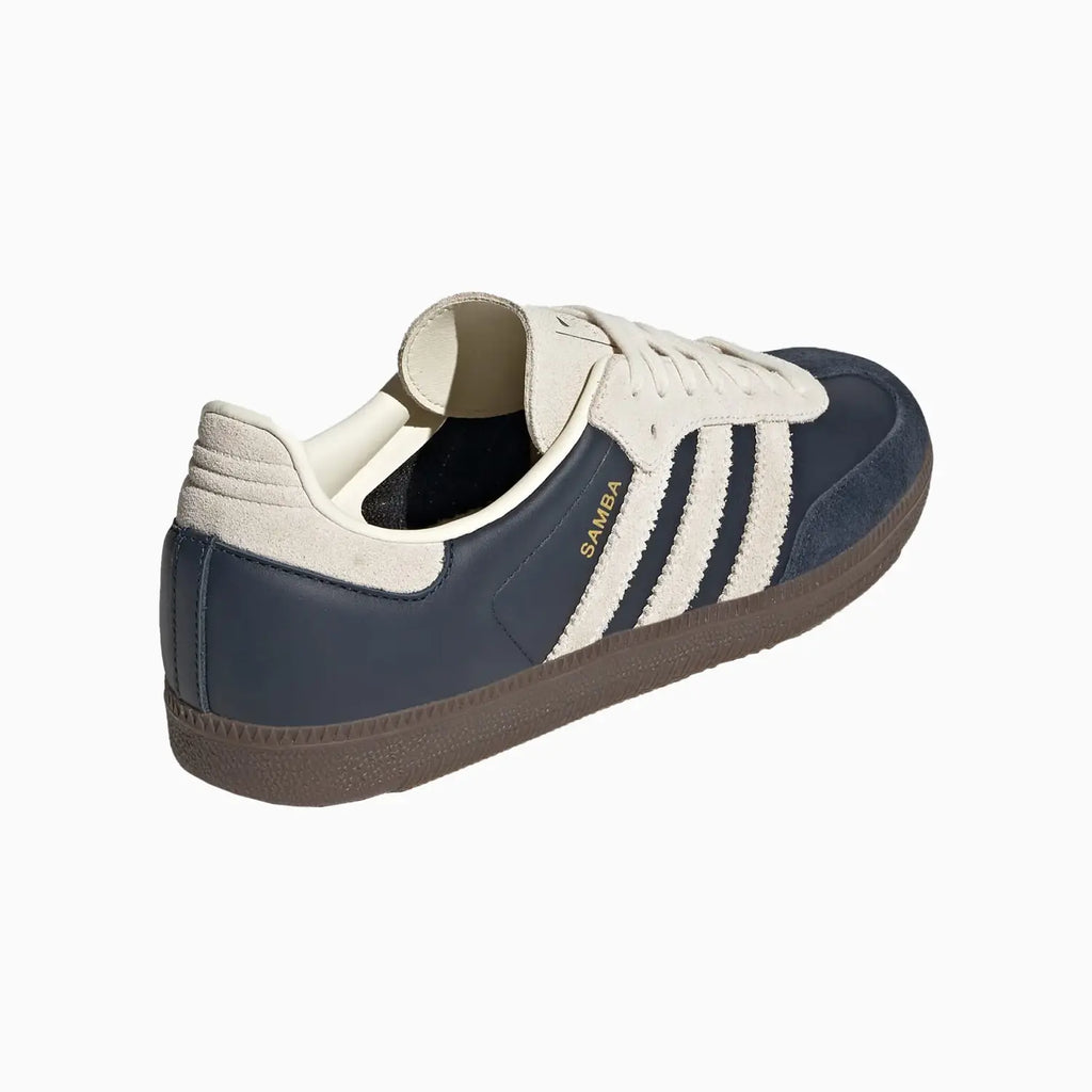 Samba OG pour homme « Aurora Ink Cream »