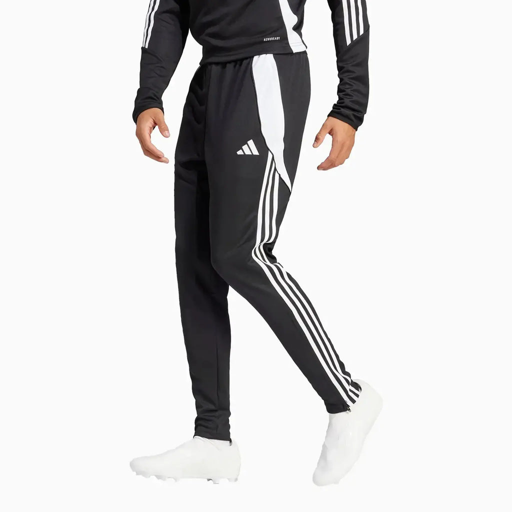 Pantalon d'entraînement Tiro 24 de football pour homme