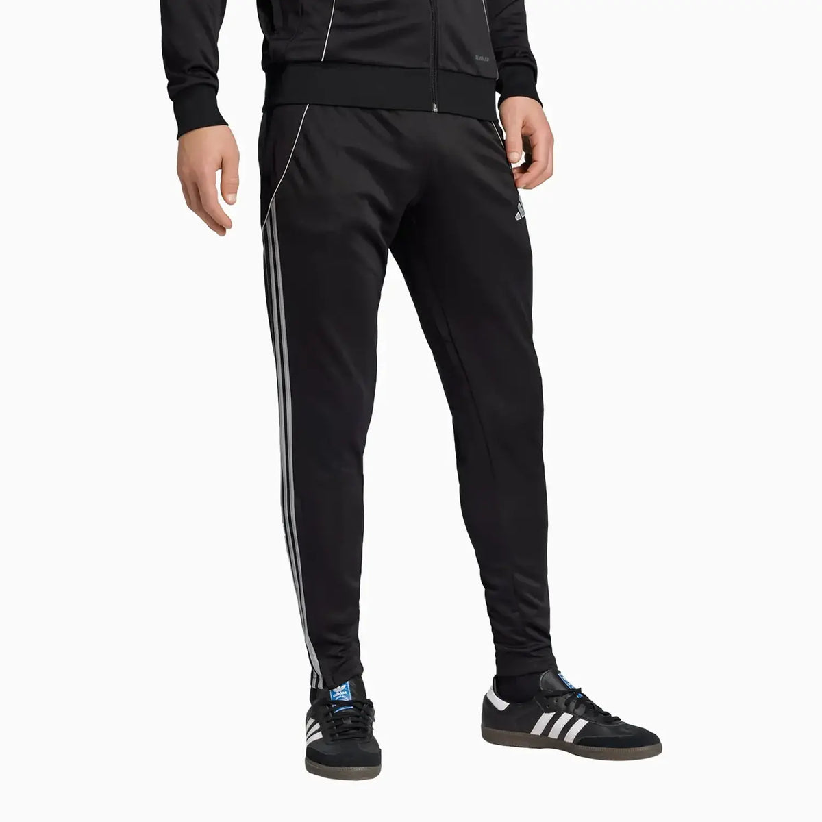 Pantalón de Entrenamiento Tiro 24 de Fútbol para Hombre