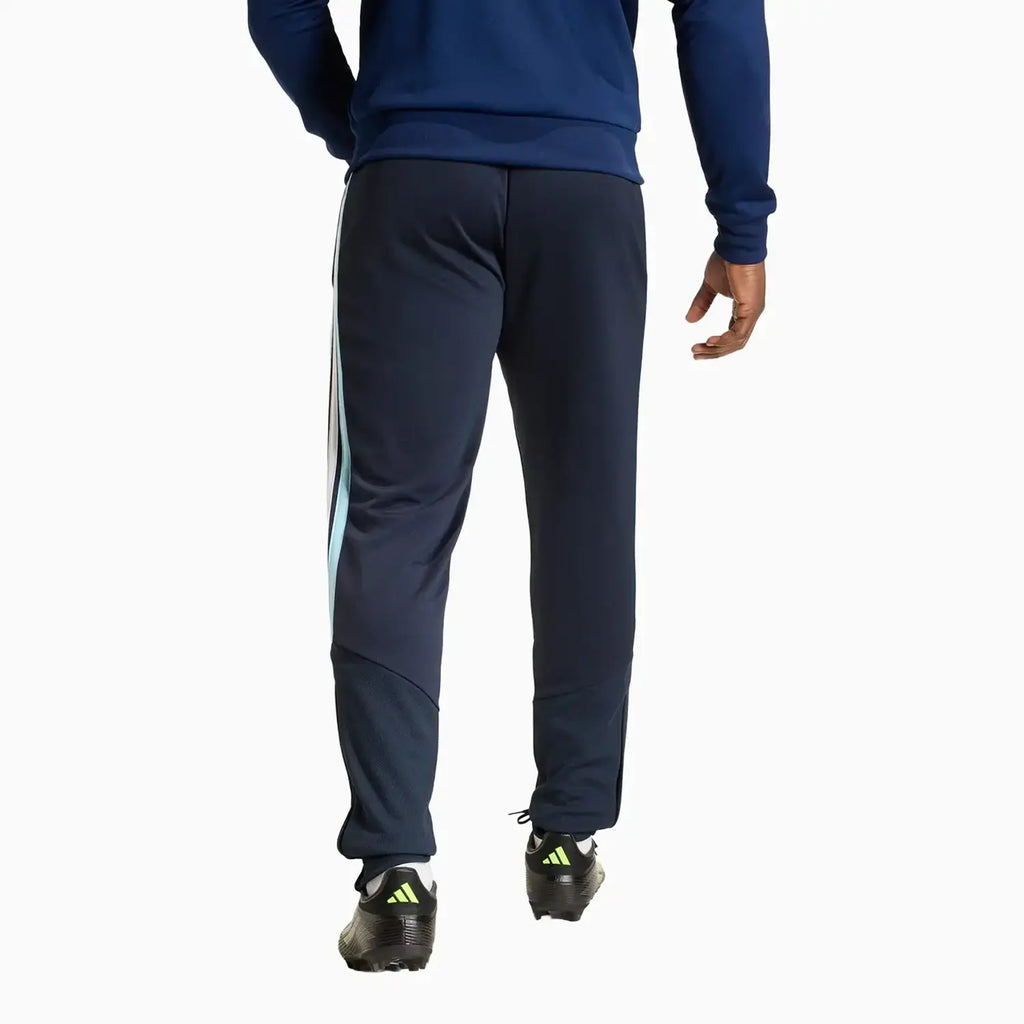 Pantalon d'entraînement de football Tiro 26 League pour homme
