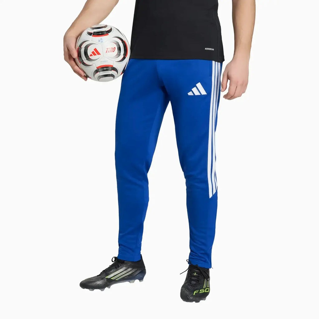 Pantalon d'entraînement Tiro 26 League de football pour homme