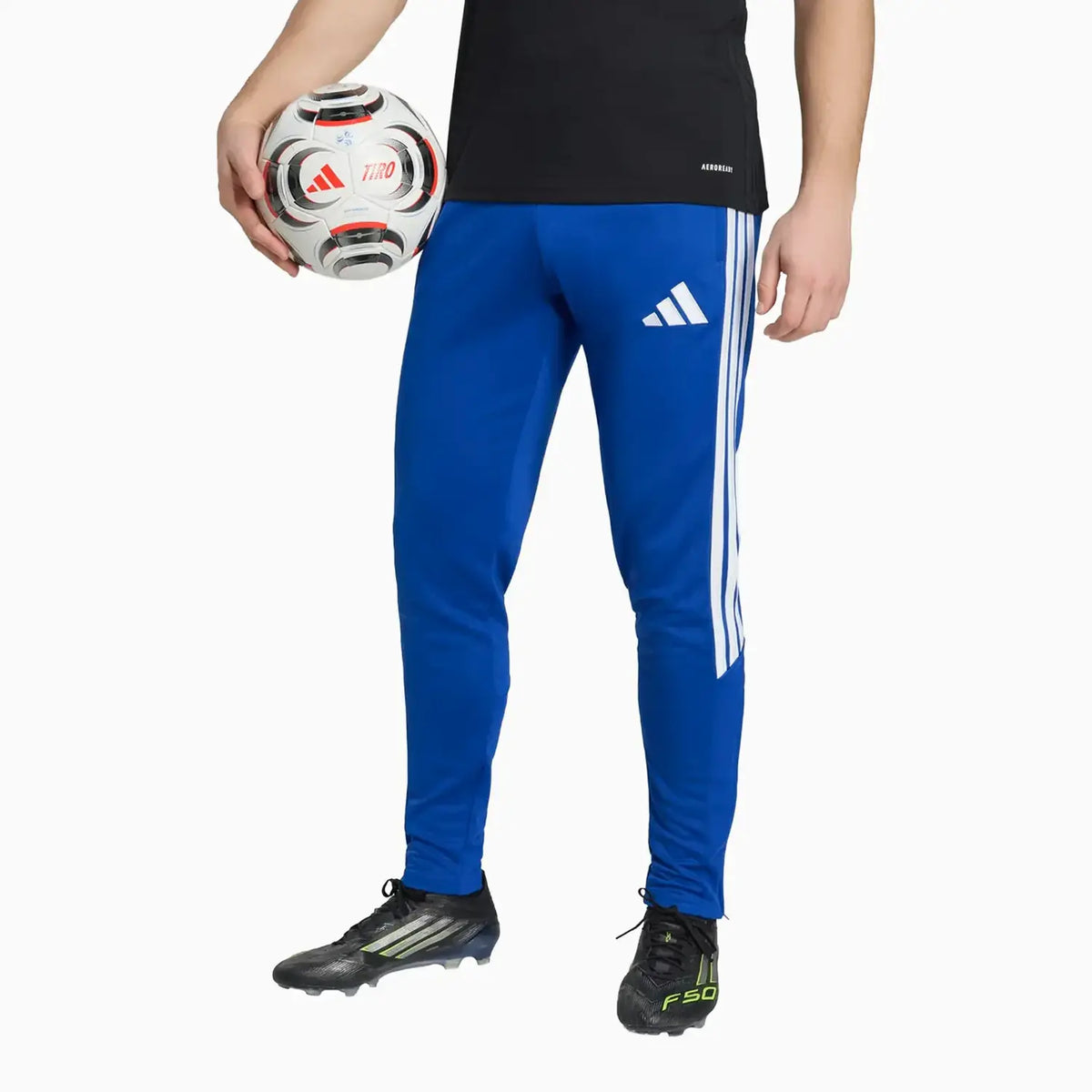 Men's Soccer Tiro 26 League Training Pant