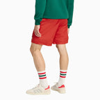 Men's Trefoil Essentials Woven Shorts