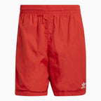 Men's Trefoil Essentials Woven Shorts