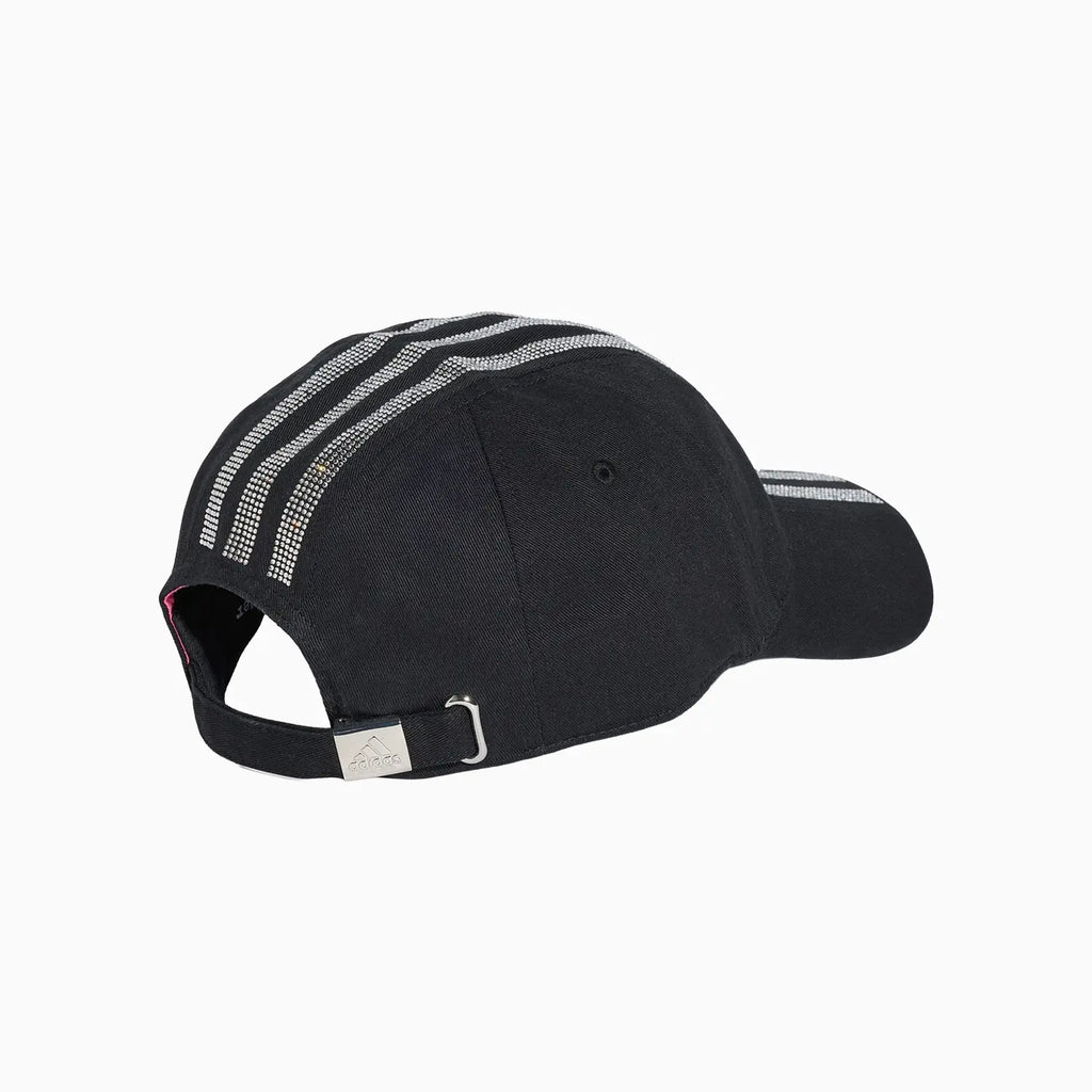 Casquette Original Sp5der en strass