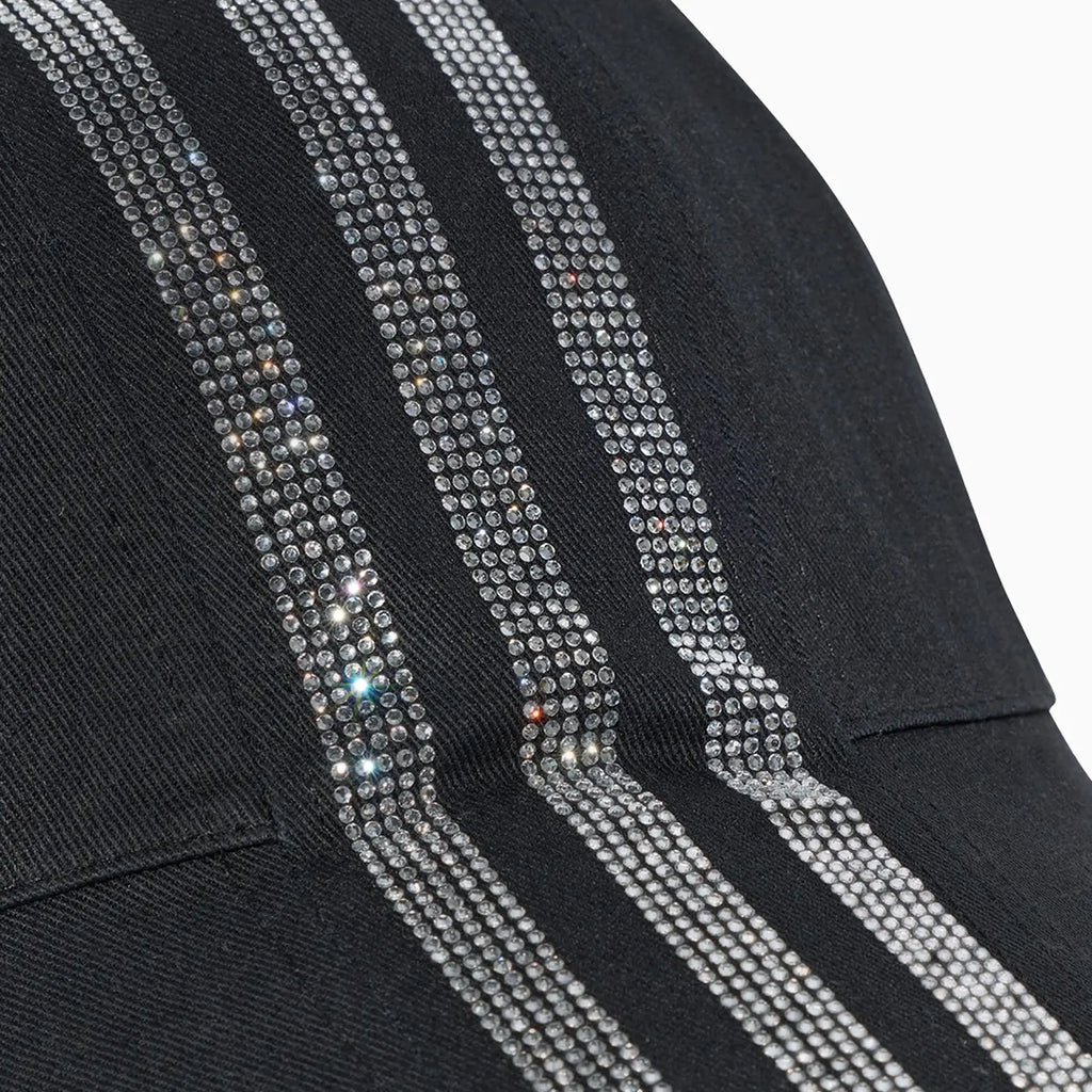 Casquette Original Sp5der en strass
