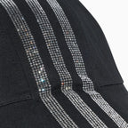 Casquette Original Sp5der en strass