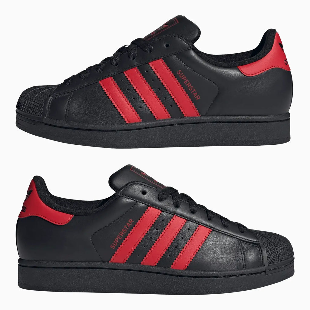 Chaussures Superstar II Originals