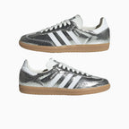 Mujer Originals Samba OG 'Plata Metálica'