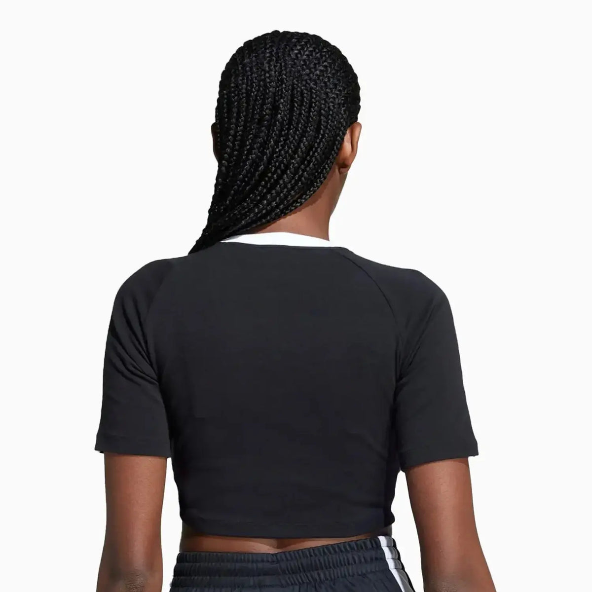 Conjunto 3-Stripes Originals para Mujer