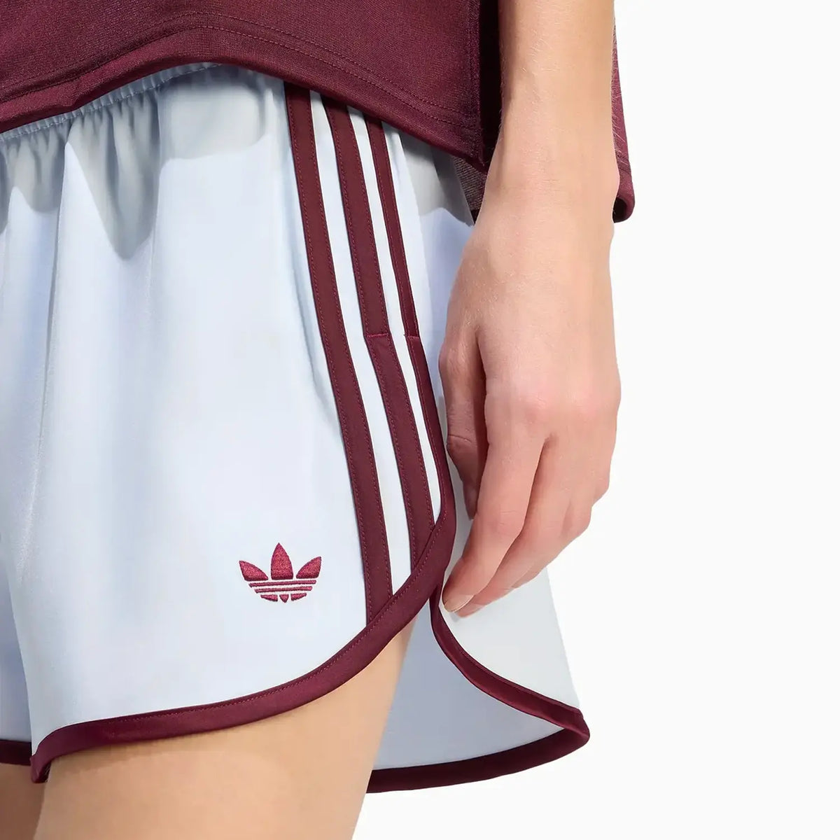 Conjunto Originals de 3 Rayas para Mujer