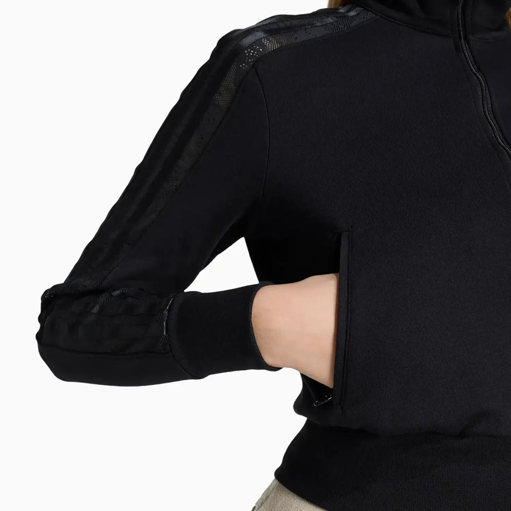 Conjunto de encaje Firebird Originals para mujer
