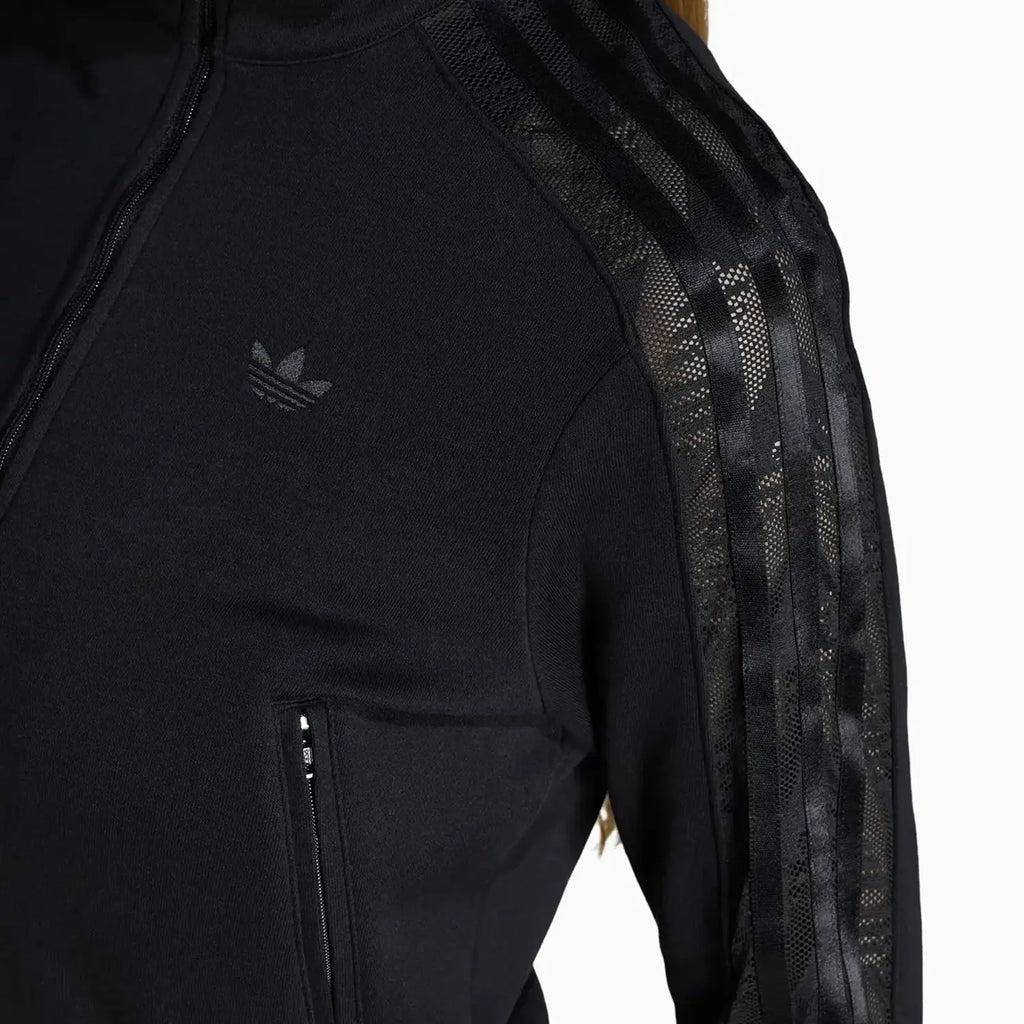 Conjunto de encaje Firebird Originals para mujer