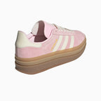 Originals Gazelle Bold para mujer 'Rosa claro'