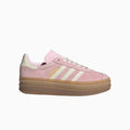 Originals Gazelle Bold para mujer 'Rosa claro'