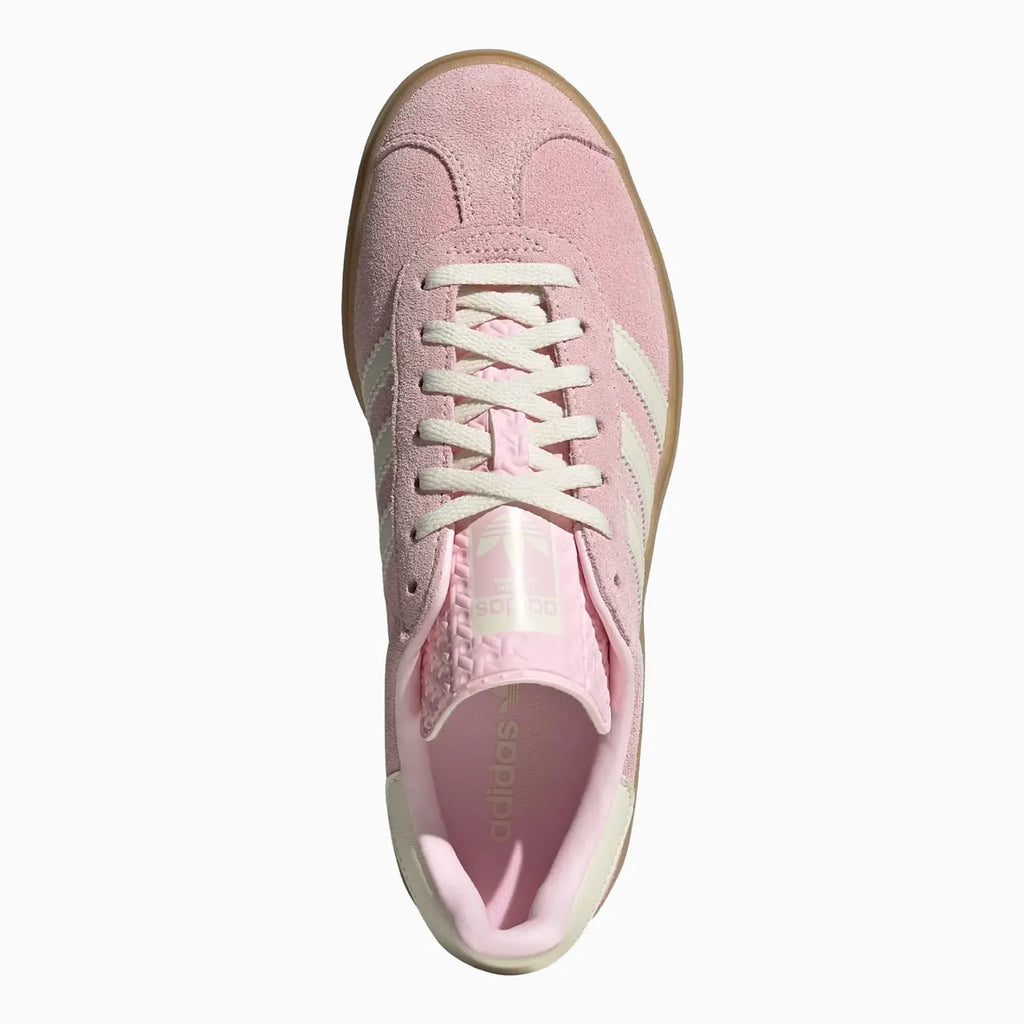 Originals Gazelle Bold para mujer 'Rosa claro'